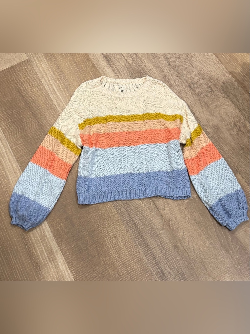 Billabong Sweater